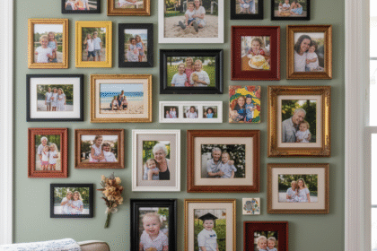 Wall Decor for Living Room